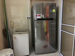 Blk 581 Pasir Ris Street 53 (Pasir Ris), HDB Executive #420149401